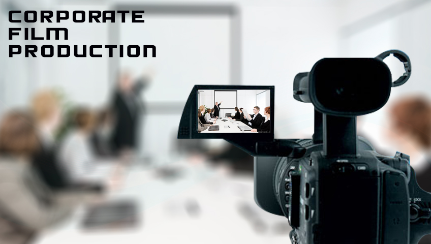 Corporate Film Production